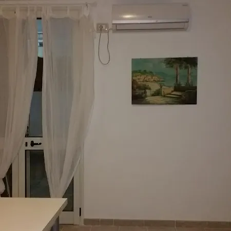 Lido Marini Apartament