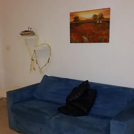 Lido Marini Apartament