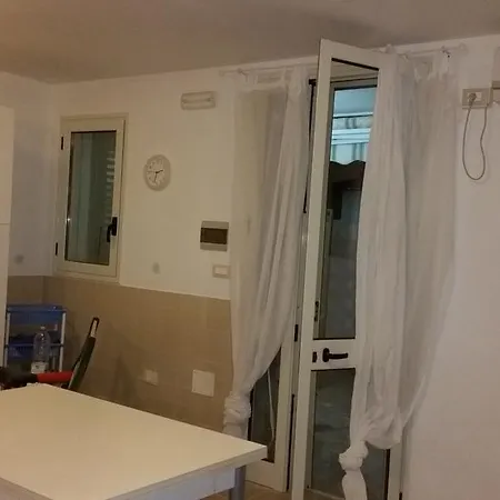 Lido Marini Apartament *