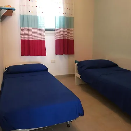 Apartament Lido Marini Lido Marini