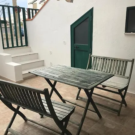 Apartament Lido Marini