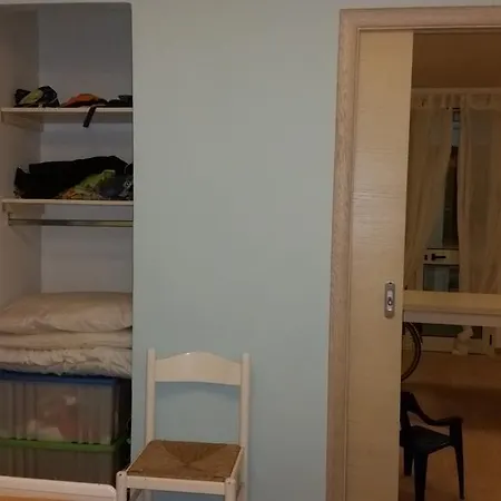 Lido Marini Appartement Lido Marini