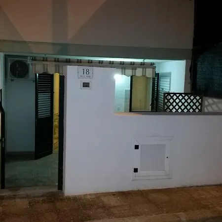 Appartement Lido Marini *