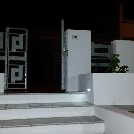 Appartement Lido Marini Lido Marini