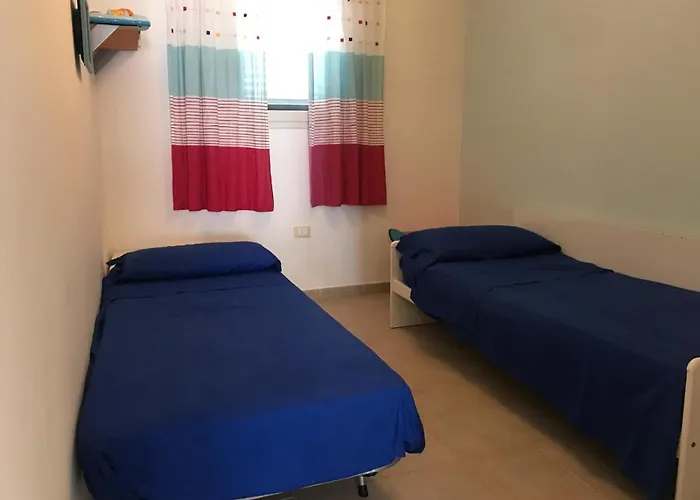 Apartment Lido Marini Lido Marini