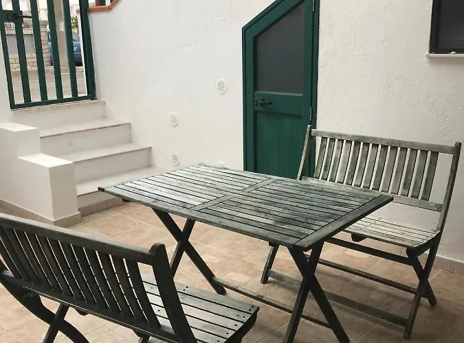 Apartment Lido Marini